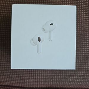 Airpods pro 2nd generation